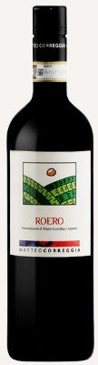 2016 | Matteo Correggia | Roero at CaskCartel.com