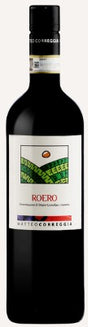 2016 | Matteo Correggia | Roero at CaskCartel.com