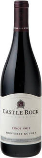 Castle Rock Winery | Monterey County Pinot Noir - NV at CaskCartel.com