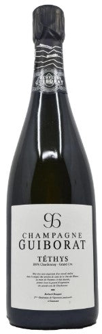 Guiborat | Tethys. 20 Grand Cru - NV at CaskCartel.com