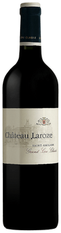 1993 | Chateau Laroze | Saint-Emilion Grand Cru at CaskCartel.com