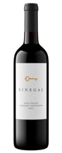 2021 | Sinegal Estate | Cabernet Sauvignon at CaskCartel.com