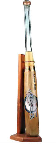 Wonderteq Grand Slam Reposado Baseball Bat Tequila | 1L at CaskCartel.com
