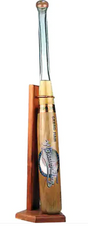 Wonderteq Grand Slam Reposado Baseball Bat Tequila | 1L at CaskCartel.com