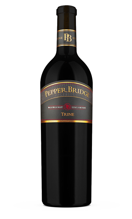 Pepper Bridge Winery | Trine - NV at CaskCartel.com
