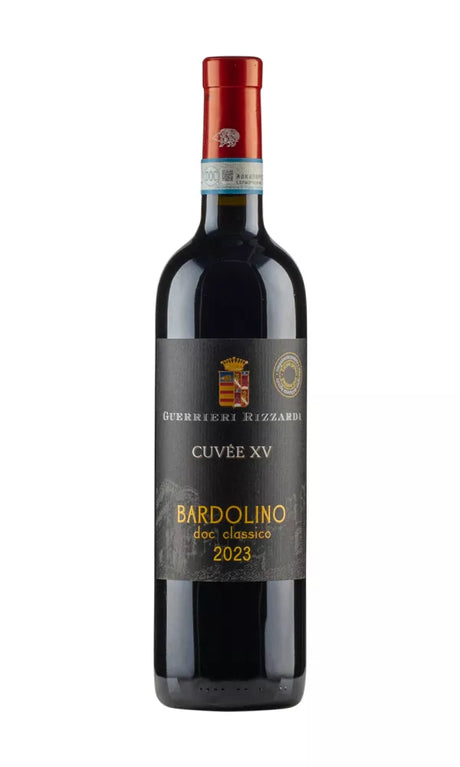 2023 | Guerrieri Rizzardi | Cuvee XV Bardolino Classico at CaskCartel.com