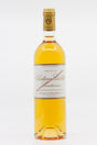 1975 | Chateau Gilette | Creme de Tete Sauternes at CaskCartel.com