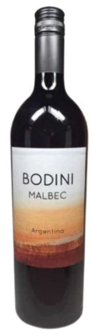 Bodini | Malbec - NV at CaskCartel.com