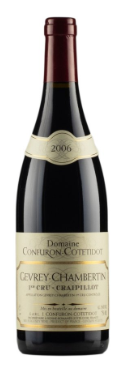 2006 | Domaine Confuron-Cotetidot | Craipillot at CaskCartel.com