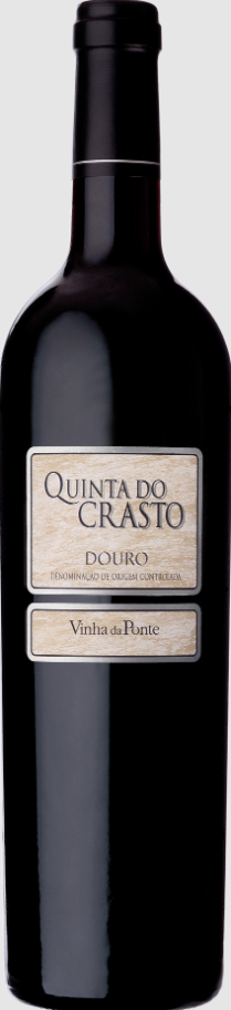 Quinta do Crasto | Vinha da Ponte - NV at CaskCartel.com