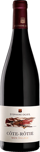 2018 | Domaine Stéphane Ogier | Cote Rotie at CaskCartel.com