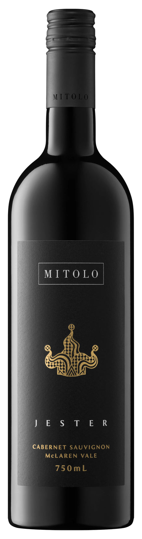 Mitolo Wines | Jester Cabernet Sauvignon - NV at CaskCartel.com