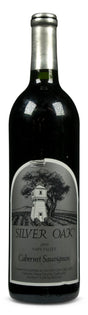 1989 | Silver Oak Cellars | Napa Valley Cabernet Sauvignon at CaskCartel.com