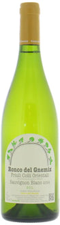 2024 | Ronco del Gnemiz | Sauvignon Sol Colli Orientali del Friuli at CaskCartel.com