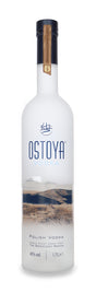 Ostoya Polish Vodka | 1.75L at CaskCartel.com