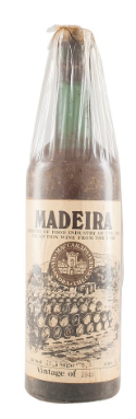 1945 | Massandra | Madeira at CaskCartel.com