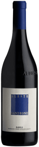 1998 | Luciano Sandrone | Aleste-Cannubi Boschis at CaskCartel.com