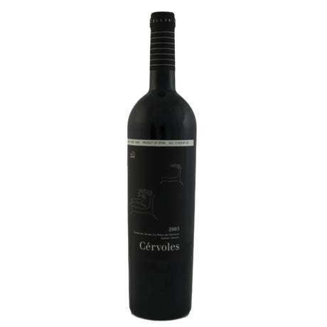 2003 | Celler de Cervoles | Cervoles at CaskCartel.com