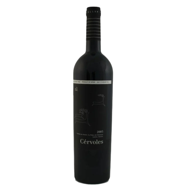 2003 | Celler de Cervoles | Cervoles at CaskCartel.com