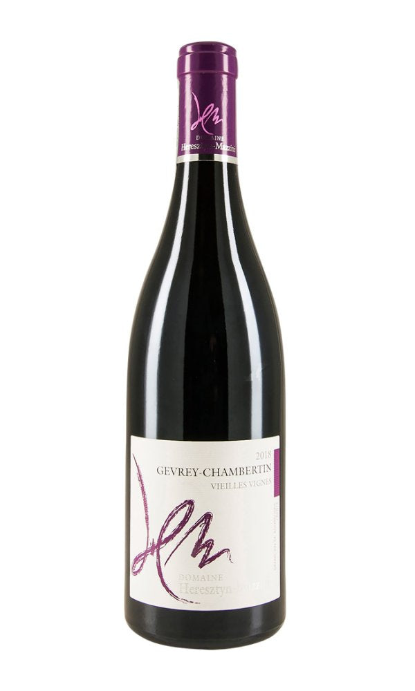 2018 | Domaine Heresztyn-Mazzini | Gevrey-Chambertin at CaskCartel.com