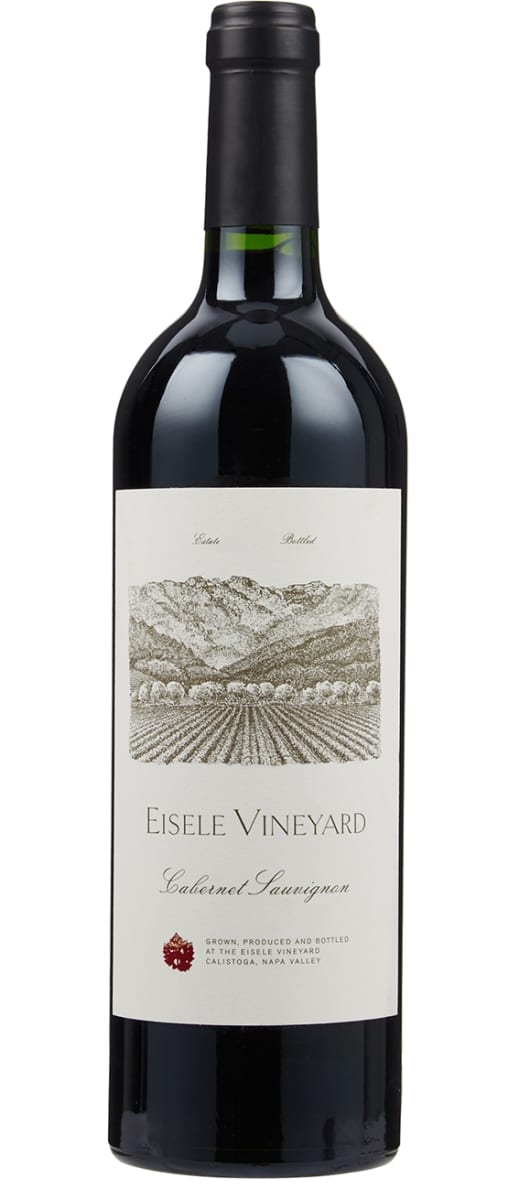1996 | Eisele Vineyard | Cabernet Sauvignon at CaskCartel.com