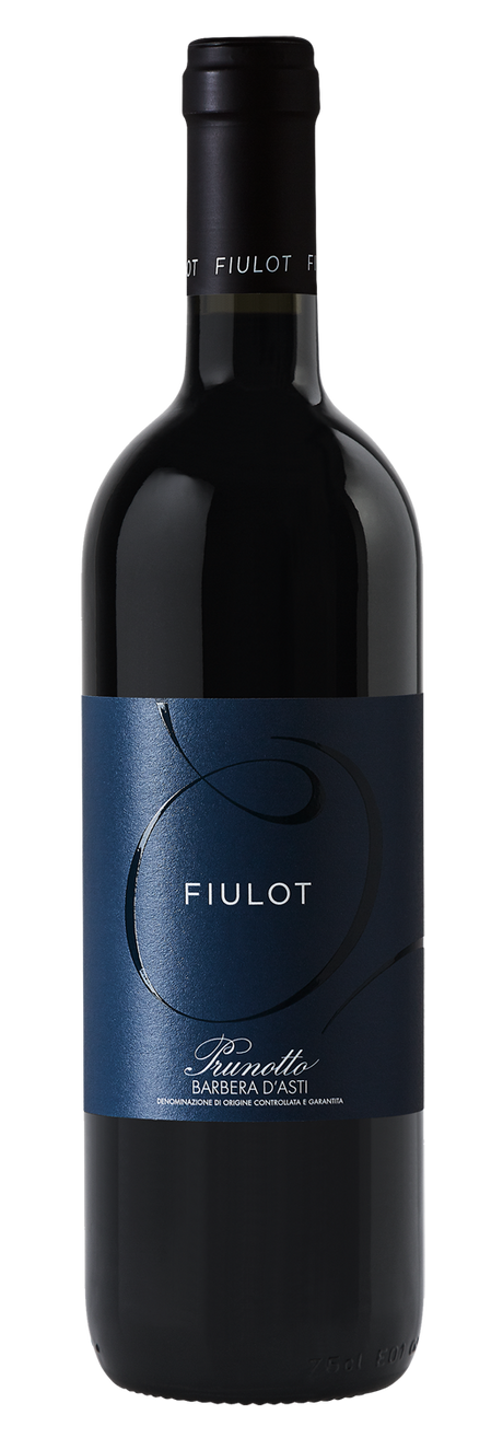2019 | Prunotto | Fiulot at CaskCartel.com