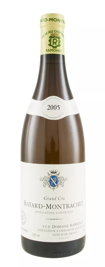2005 | Domaine Ramonet | Batard-Montrachet at CaskCartel.com