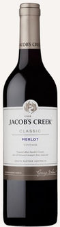Jacob's Creek | Classic Merlot - NV at CaskCartel.com