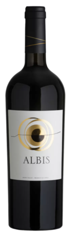 2020 | Haras de Pirque | Albis at CaskCartel.com