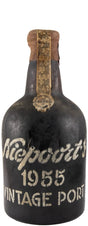 1955 | Niepoort | Vintage Port at CaskCartel.com