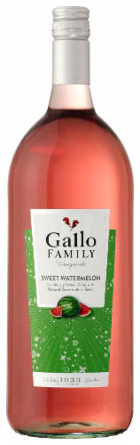 Gallo Family Vineyards | Sweet Watermelon (Magnum) - NV at CaskCartel.com