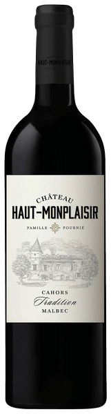 2020 | Chateau Haut Monplaisir | Cahors at CaskCartel.com