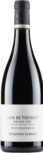 2021 | Benjamin Leroux | Clos Vougeot Le Petit Maupertui at CaskCartel.com