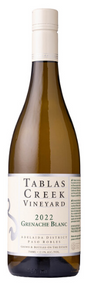 2022 | Tablas Creek Vineyard | Grenache Blanc at CaskCartel.com