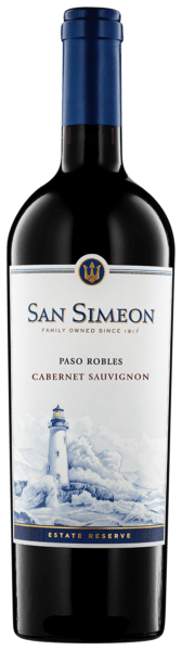 2019 | San Antonio Winery | San Simeon Cabernet Sauvignon at CaskCartel.com