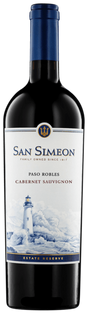 2019 | San Antonio Winery | San Simeon Cabernet Sauvignon at CaskCartel.com