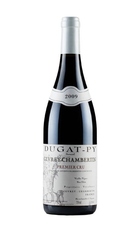 2009 | Domaine Dugat-Py | Gevrey-Chambertin Premier Cru at CaskCartel.com