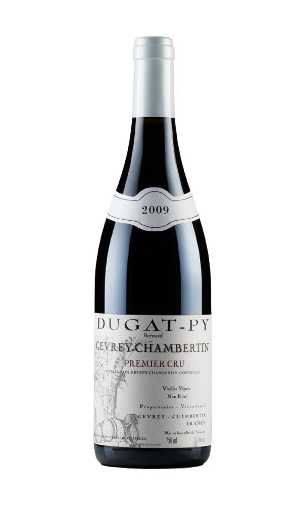 2009 | Domaine Dugat-Py | Gevrey-Chambertin Premier Cru at CaskCartel.com