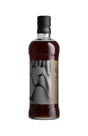 Mars Komagatake Shinshu Aging Single Sherry Cask No. 3275 2016 Single Malt Japanese Whisky | 700ML at CaskCartel.com