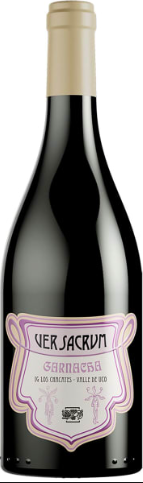 2020 | Ver Sacrum | Garnacha at CaskCartel.com