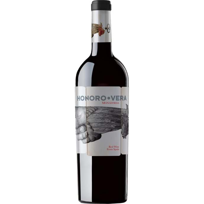 2019 | Juan Gil | Honoro Vera Monastrell at CaskCartel.com