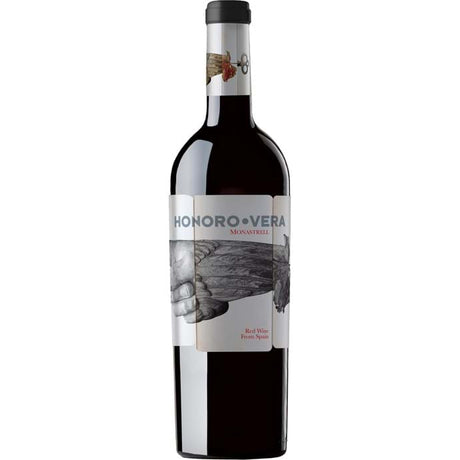 2019 | Juan Gil | Honoro Vera Monastrell at CaskCartel.com