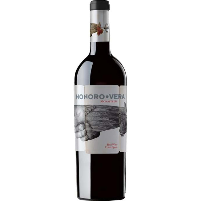 2019 | Juan Gil | Honoro Vera Monastrell at CaskCartel.com