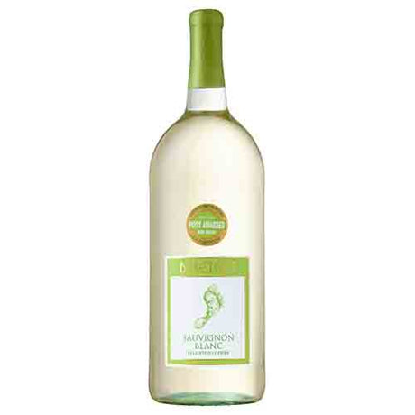 Barefoot Cellars | Sauvignon Blanc (Double Magnum) - NV at CaskCartel.com