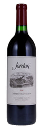 2016 | Jordan | Cabernet Sauvignon at CaskCartel.com