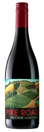2021 | Pike Road | Pinot Noir at CaskCartel.com