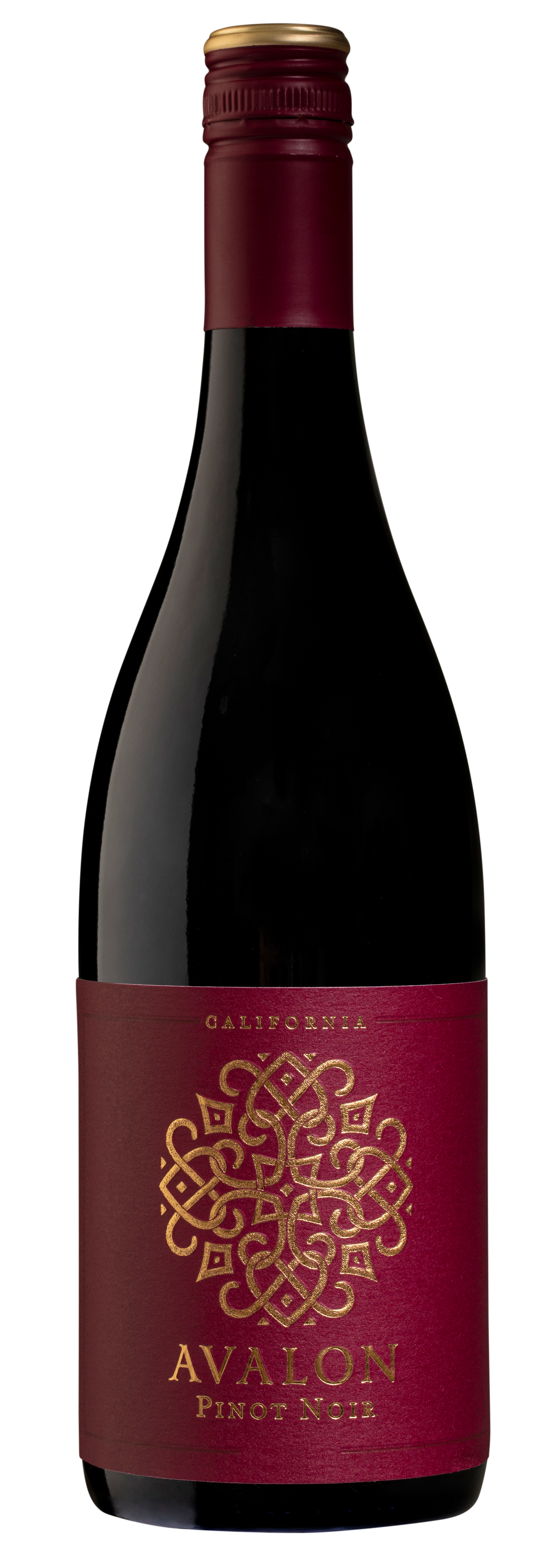 Avalon Winery | Pinot Noir - NV at CaskCartel.com
