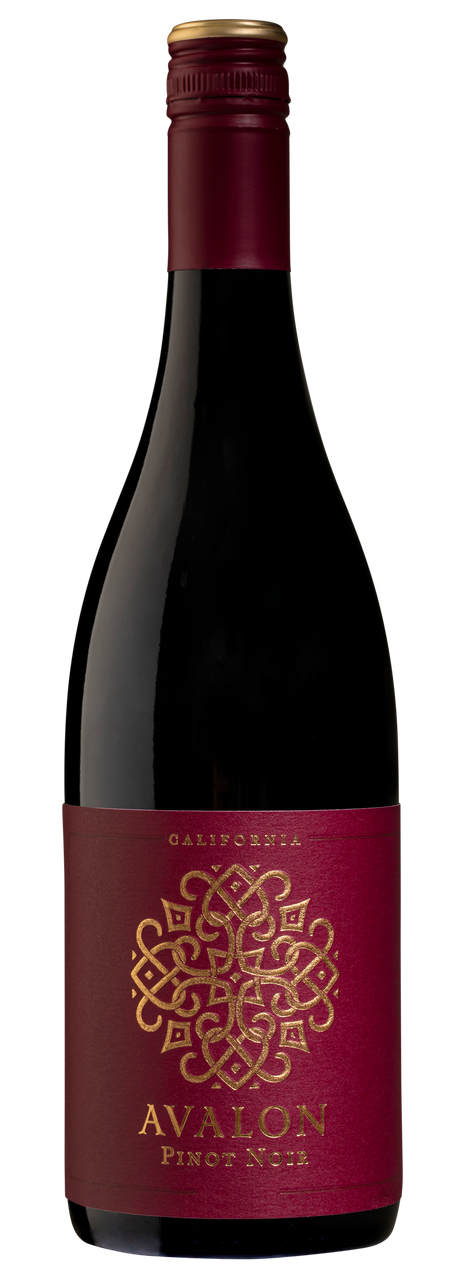 Avalon Winery | Pinot Noir - NV at CaskCartel.com
