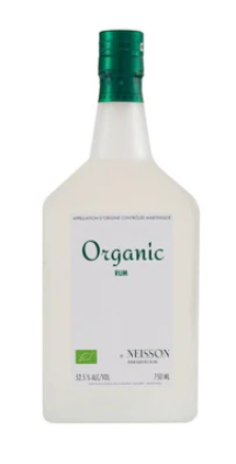 Neisson Organic Rum