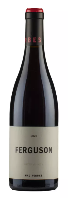 2020 | Mac Forbes | Woori Yallock Pinot Noir at CaskCartel.com